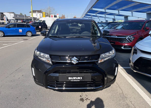 Fahrzeugbild 3 Fahrzeugbild 3