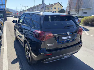 Suzuki Vitara 1.4 T Sakura Top Hybrid 4x4