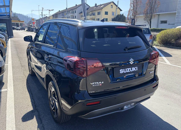 Fahrzeugbild 6 Fahrzeugbild 6