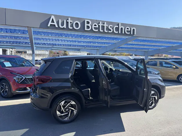 Suzuki Vitara 1.4 T Sakura Top Hybrid 4x4