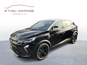 Mitsubishi ASX 1.8 HEV Sport