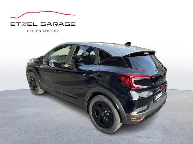 Mitsubishi ASX 1.8 HEV Sport