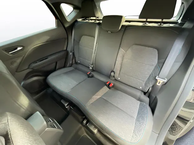Mitsubishi ASX 1.8 HEV Sport