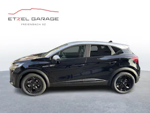 Mitsubishi ASX 1.8 HEV Sport