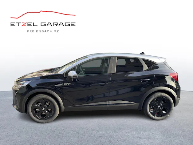 Mitsubishi ASX 1.8 HEV Sport