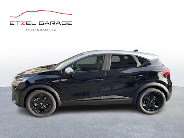 MITSUBISHI ASX 2