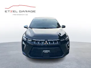 Mitsubishi ASX 1.8 HEV Sport