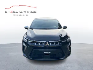 Mitsubishi ASX 1.8 HEV Sport