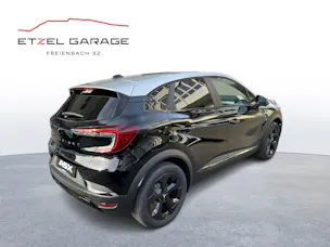 Mitsubishi ASX 1.8 HEV Sport