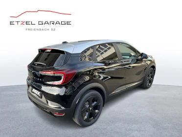 MITSUBISHI ASX 5