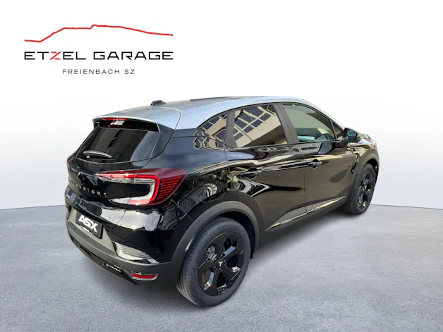 Mitsubishi ASX 1.8 HEV Sport