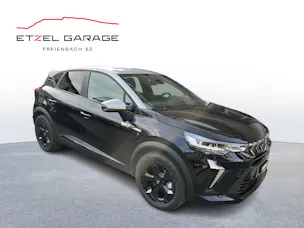 Mitsubishi ASX 1.8 HEV Sport