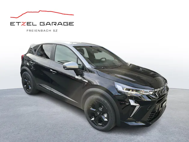 Mitsubishi ASX 1.8 HEV Sport