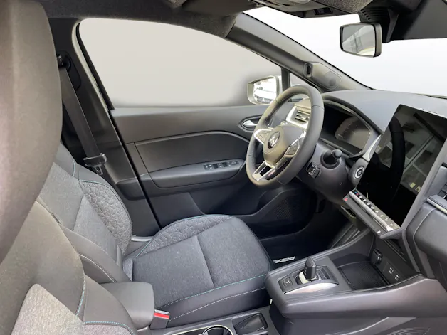 Mitsubishi ASX 1.8 HEV Sport
