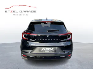 Mitsubishi ASX 1.8 HEV Sport