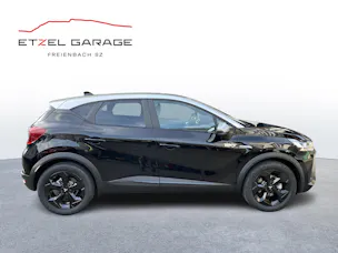 Mitsubishi ASX 1.8 HEV Sport