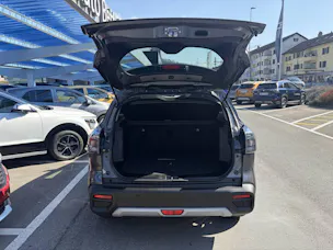 Suzuki S-Cross 1.4 T Sakura Top Hybrid 4x4