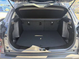 Suzuki S-Cross 1.4 T Sakura Top Hybrid 4x4