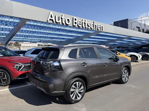 Suzuki S-Cross 1.4 T Sakura Top Hybrid 4x4