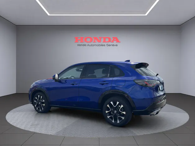 Honda ZR-V 2.0 i-MMD Advance