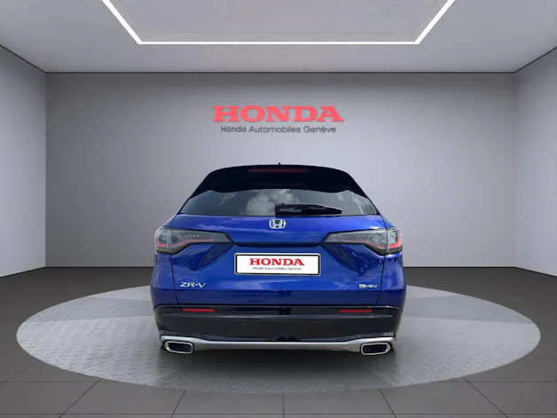 Honda ZR-V 2.0 i-MMD Advance