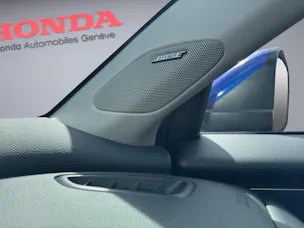 Honda ZR-V 2.0 i-MMD Advance