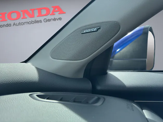Honda ZR-V 2.0 i-MMD Advance