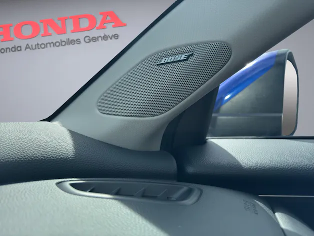 Honda ZR-V 2.0 i-MMD Advance