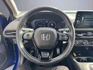 Honda ZR-V 2.0 i-MMD Advance