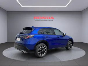 Honda ZR-V 2.0 i-MMD Advance