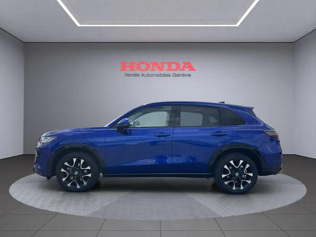 Honda ZR-V 2.0 i-MMD Advance