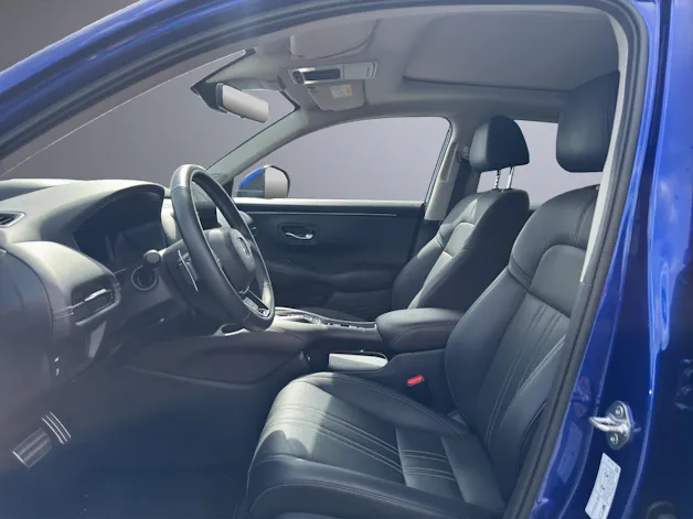 Honda ZR-V 2.0 i-MMD Advance