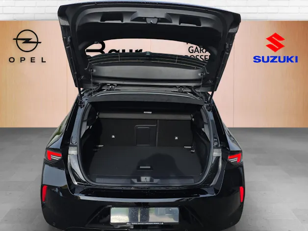 Opel Astra 1.2 T Hybrid GS