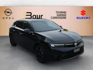 Opel Astra 1.2 T Hybrid GS
