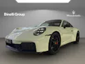 Porsche 911 Coupé 3.6 Carrera GTS PDK