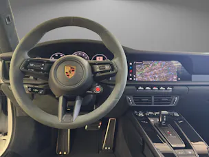 Porsche 911 Coupé 3.6 Carrera GTS PDK