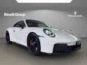 Porsche 911 Coupé 3.6 Carrera GTS PDK