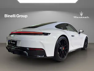 Porsche 911 Coupé 3.6 Carrera GTS PDK
