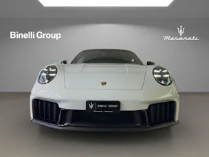 Porsche 911 Coupé 3.6 Carrera GTS PDK
