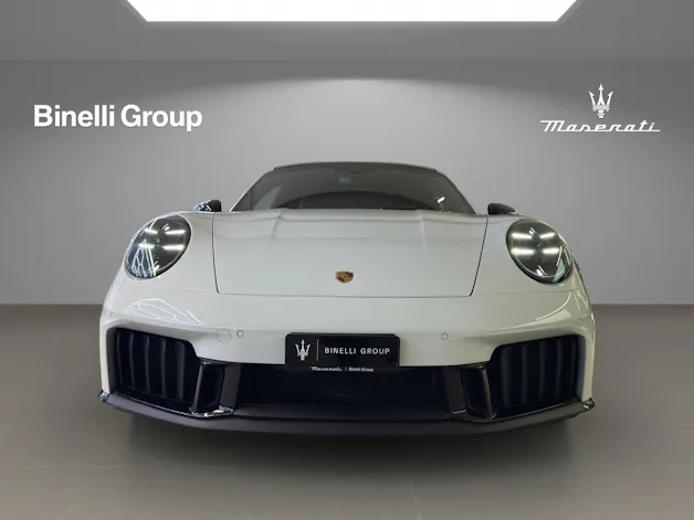 Porsche 911 Coupé 3.6 Carrera GTS PDK