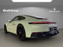 Porsche 911 Coupé 3.6 Carrera GTS PDK