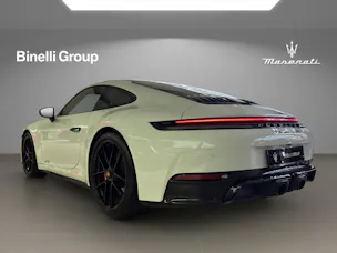 Porsche 911 Coupé 3.6 Carrera GTS PDK
