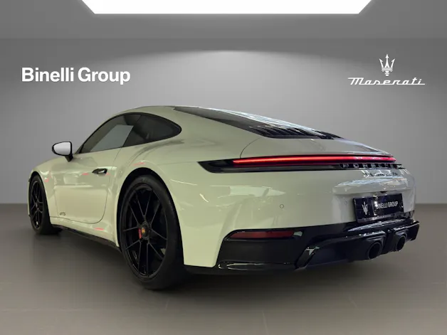 Porsche 911 Coupé 3.6 Carrera GTS PDK