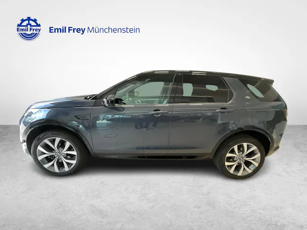 Land Rover Discovery Sport 1.5 T 270e Metropolitan