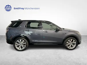 Land Rover Discovery Sport 1.5 T 270e Metropolitan