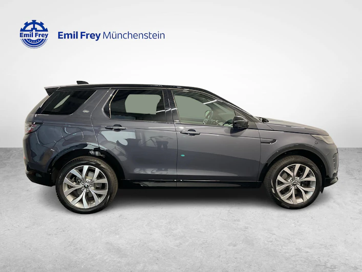 Fahrzeugbild LAND ROVER DISCOVERY SPORT