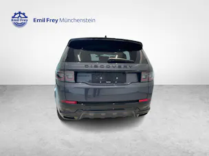 Land Rover Discovery Sport 1.5 T 270e Metropolitan