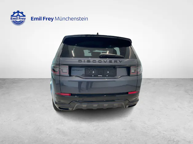 Land Rover Discovery Sport 1.5 T 270e Metropolitan