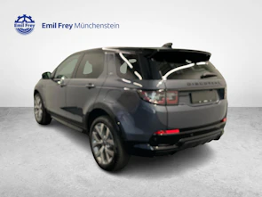 Fahrzeugbild LAND ROVER Discovery Sport 1.5 T 270e Metropolitan