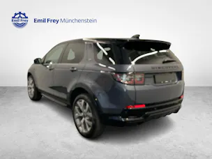 Land Rover Discovery Sport 1.5 T 270e Metropolitan